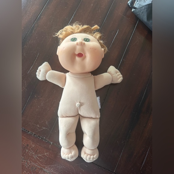 Vintage Cabbage Patch Kids - Picture 7 of 9